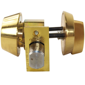 high security deadbolt La Mesa