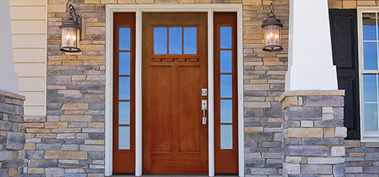 residential entry door repair La Mesa
