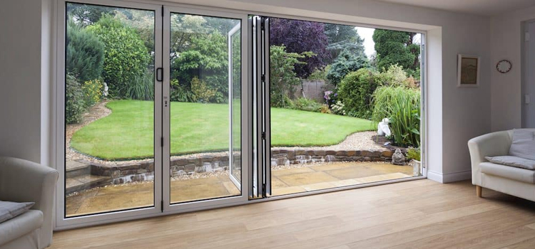 sliding door specialist La Mesa